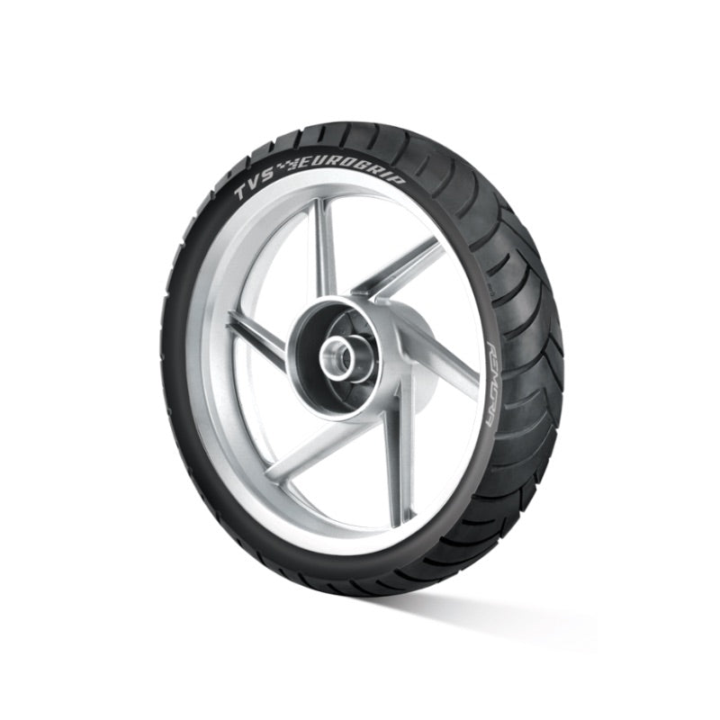 LLANTA TVS EUROGRIP 100/80-12 ATT455 TL