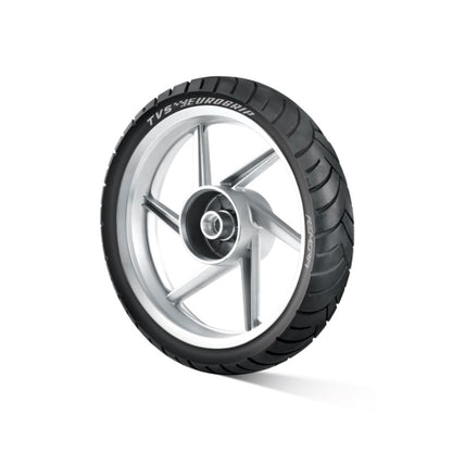 LLANTA TVS EUROGRIP 100/80-12 ATT455 TL