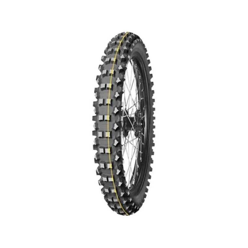 LLANTA MITAS 70/100-10 TERRA FORCE MX MH TT