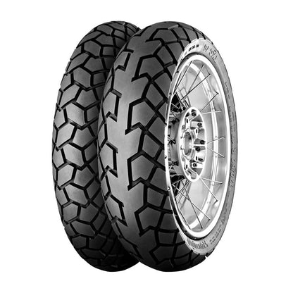LLANTA CONTINENTAL 170/60R17 TKC70