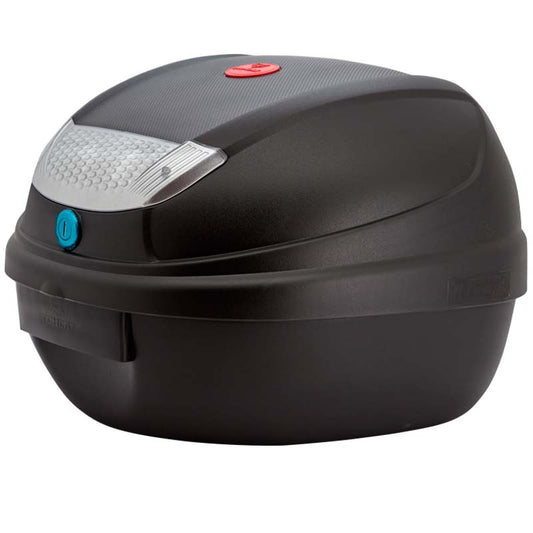 MALETERO TOMCAT 30LT GRIS