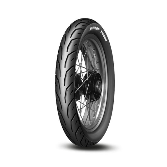 LLANTA DUNLOP 275-17 TT900 TT