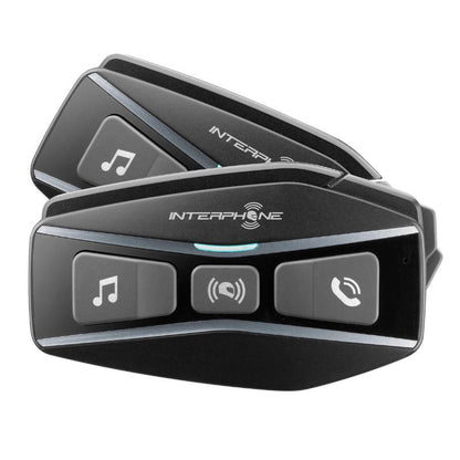 INTERCOMUNICADOR INTERPHONE UCOM16 DUAL