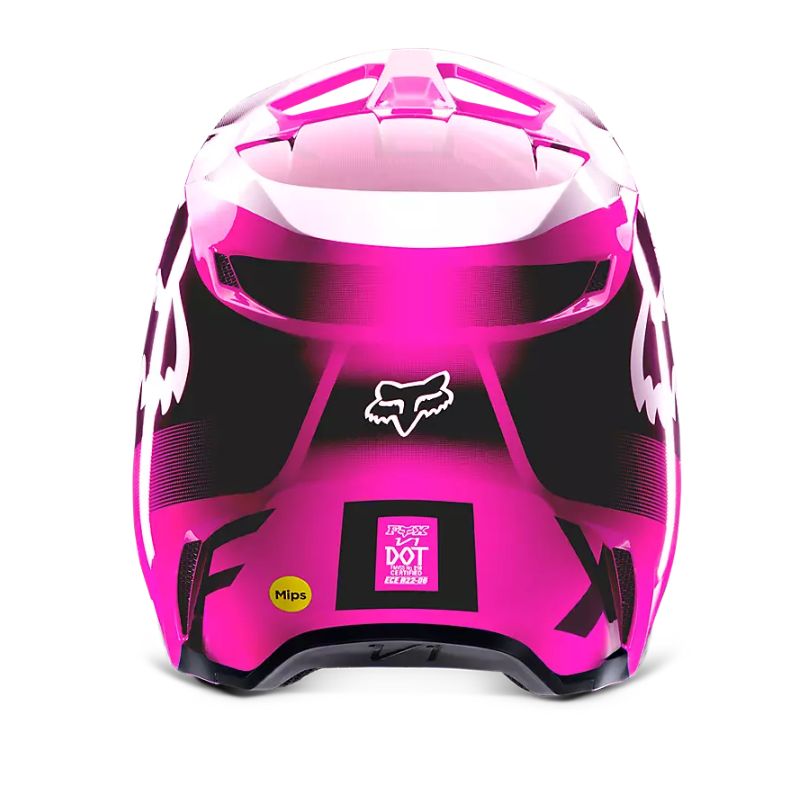CASCO FOX V1 LEED FUCSIA