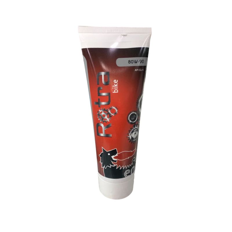 VALVULINA ENI 80W90 ROTRA BIKE 200ML
