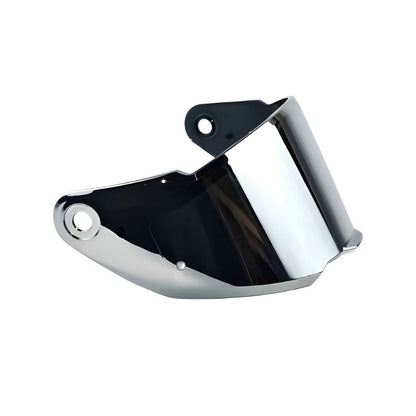 VISOR SPARTAN MT-V-31B PLATA