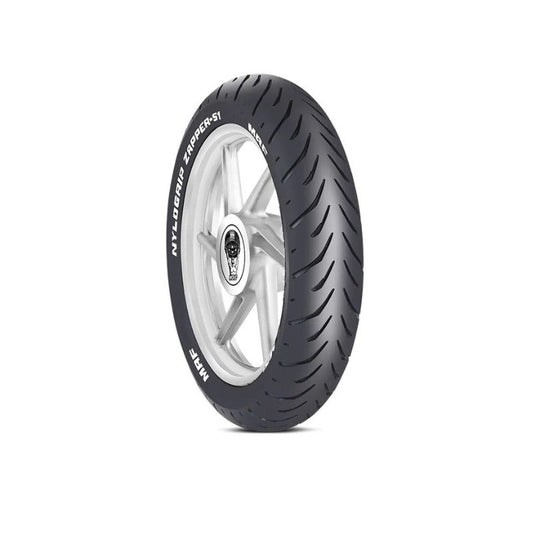 LLANTA MRF 140/70-17 NYLOGRIP ZAPPER S1 TL