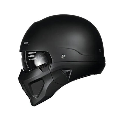 CASCO KOV SPECTRUM SOLID MATE NEGRO