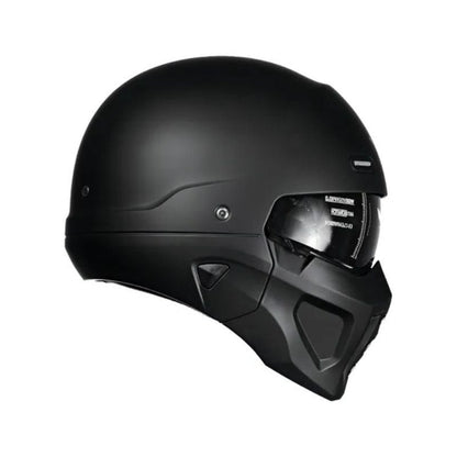 CASCO KOV SPECTRUM SOLID MATE NEGRO