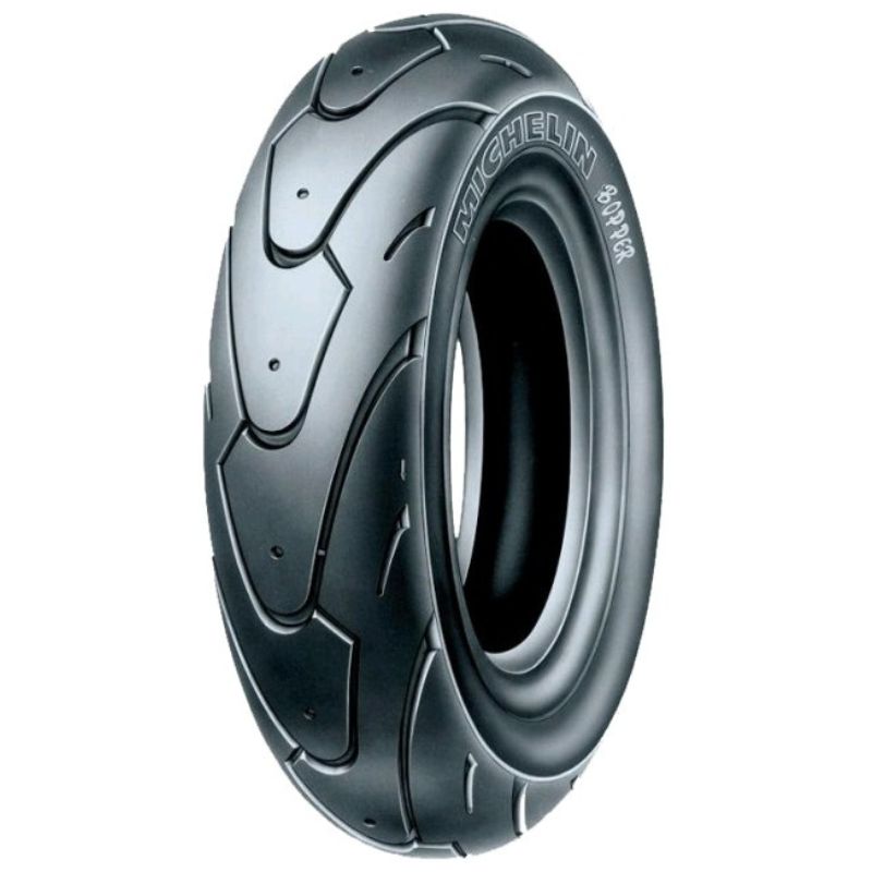 LLANTA MICHELIN 120/70-12 BOPPER TL