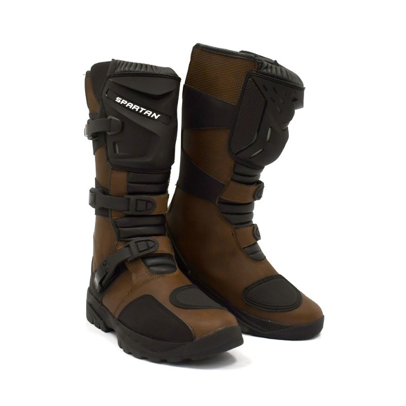 BOTAS SPARTAN WOODS CAFE