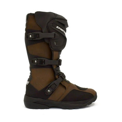 BOTAS SPARTAN WOODS CAFE