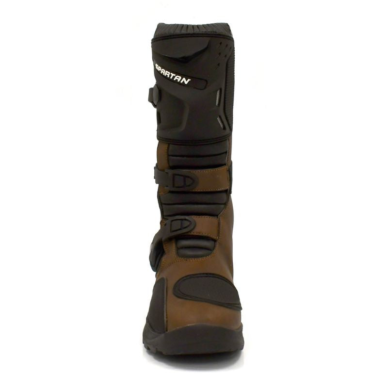 BOTAS SPARTAN WOODS CAFE