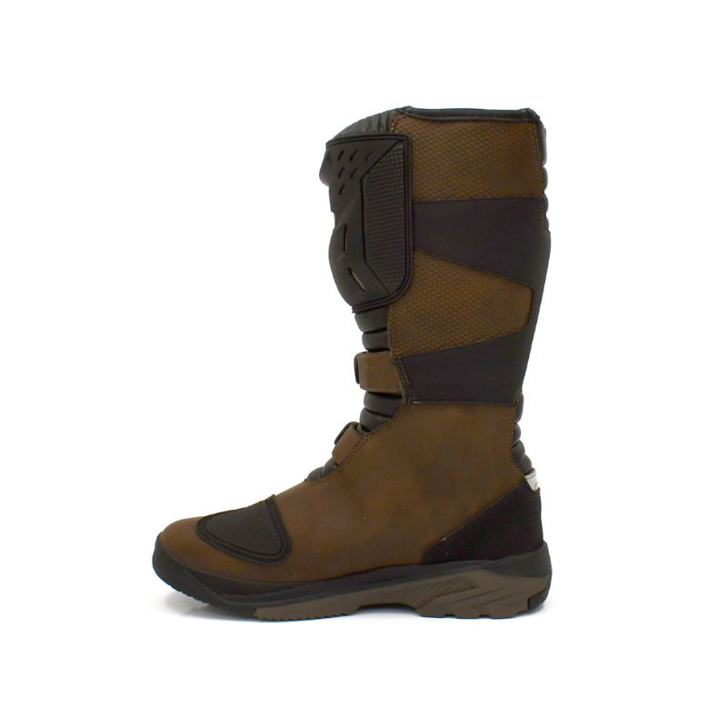 BOTAS SPARTAN WOODS CAFE