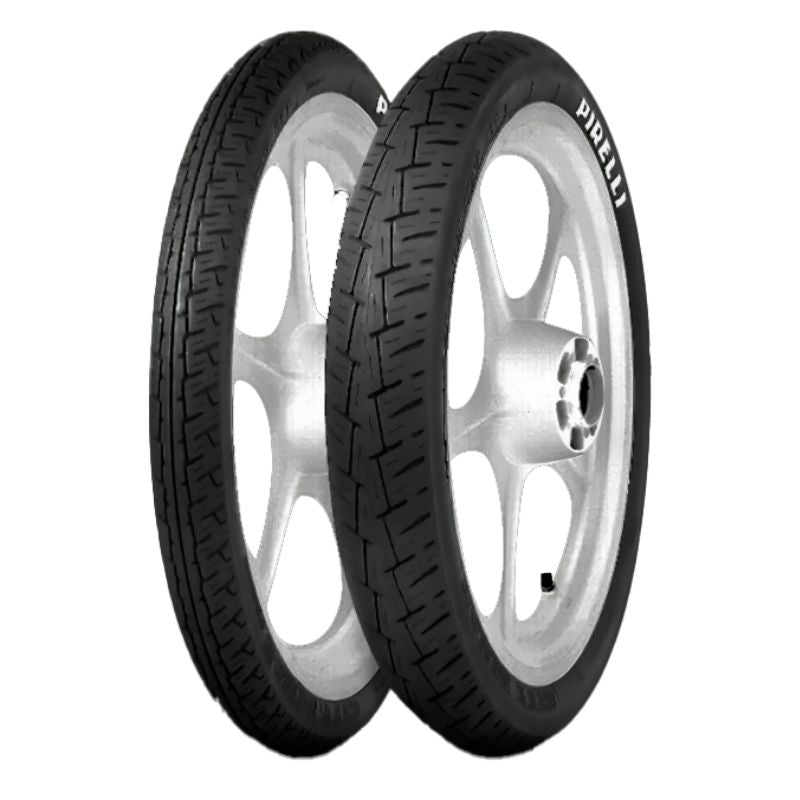 LLANTA PIRELLI 250-17 CITY DEMON TT