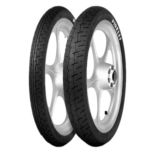 LLANTA PIRELLI 250-17 CITY DEMON TT