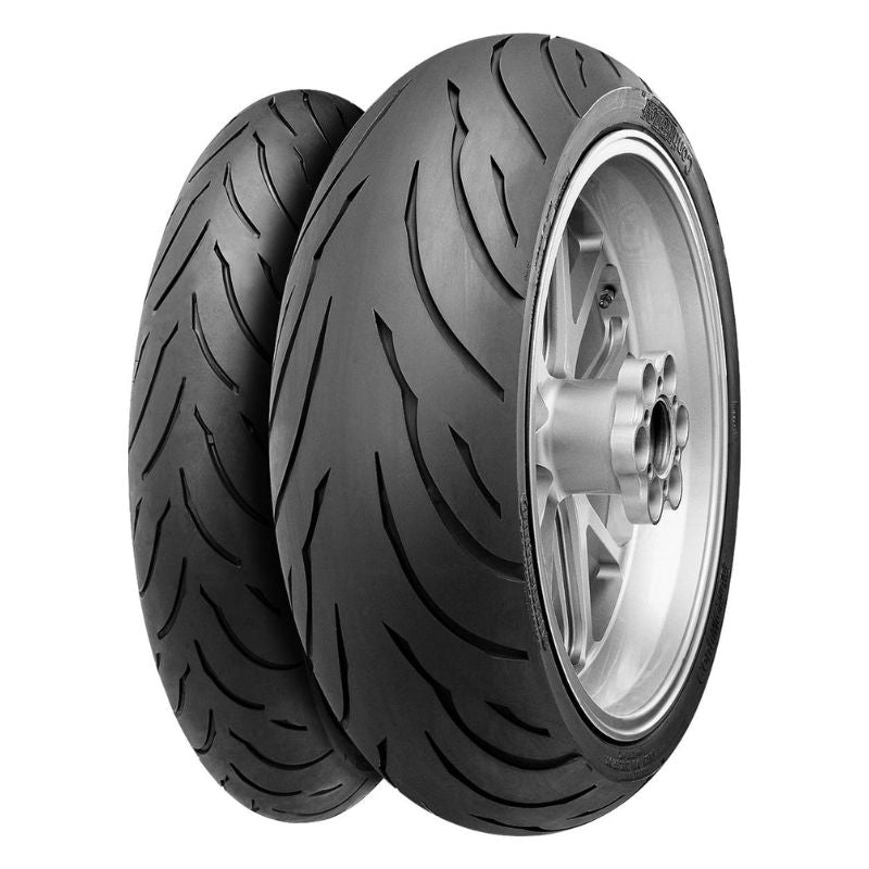 LLANTA CONTINENTAL 140/70ZR17 CONTIMOTION M