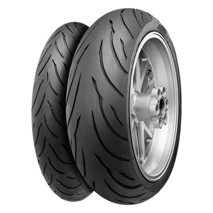LLANTA CONTINENTAL 140/70ZR17 CONTIMOTION M
