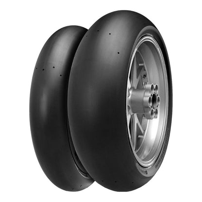 LLANTA CONTINENTAL 180/60R17 CONTITRACK MEDIUM