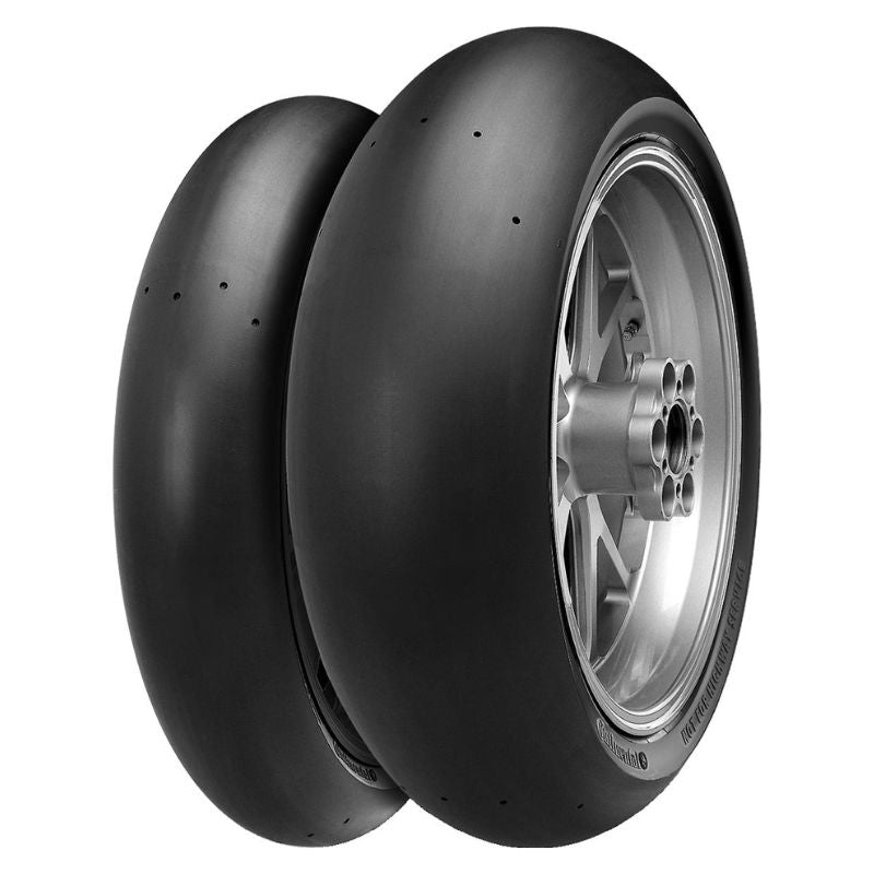 LLANTA CONTINENTAL 200/55R17 CONTITRACK SOFT