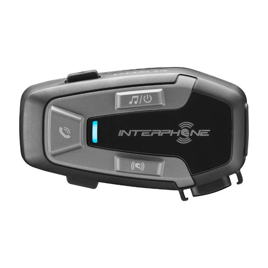 INTERCOMUNICADOR INTERPHONE UCOM6R UNIDAD