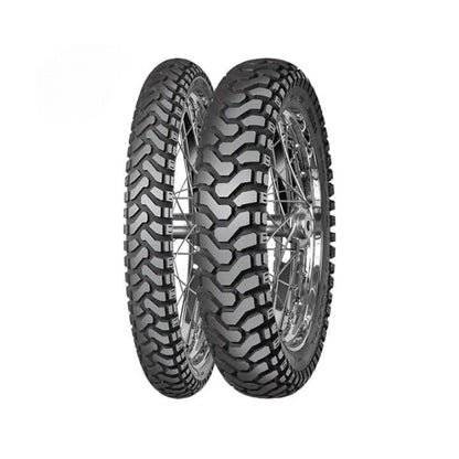 LLANTA MITAS 140/80B17 E-07 TL