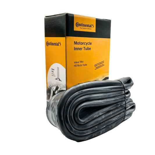 NEUMATICO CONTINENTAL F18 CR HD M/C TUBE