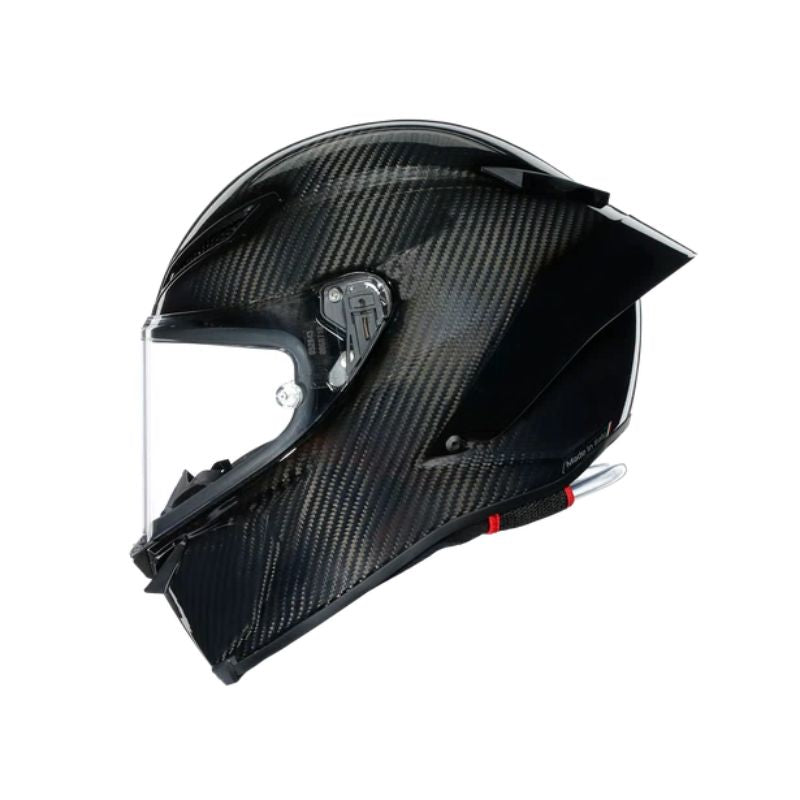 CASCO AGV PISTA GP RR MONO CARBONO