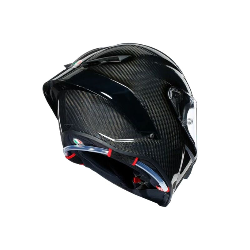 CASCO AGV PISTA GP RR MONO CARBONO