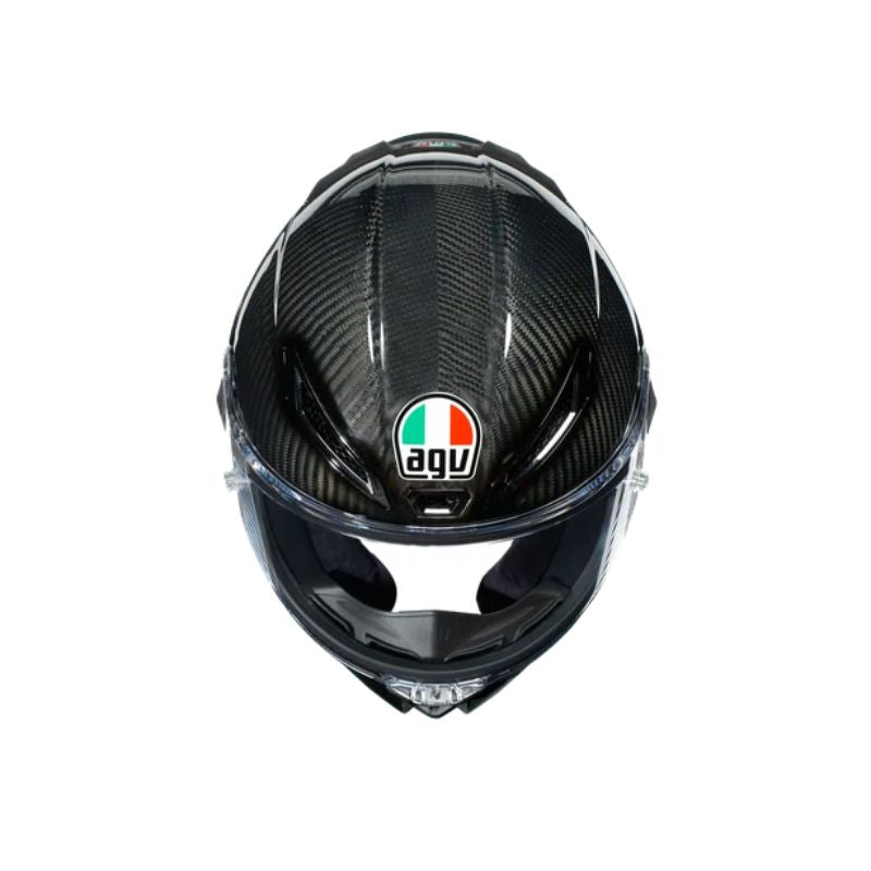CASCO AGV PISTA GP RR MONO CARBONO