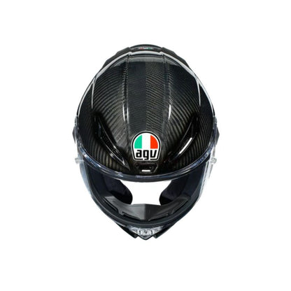 CASCO AGV PISTA GP RR MONO CARBONO