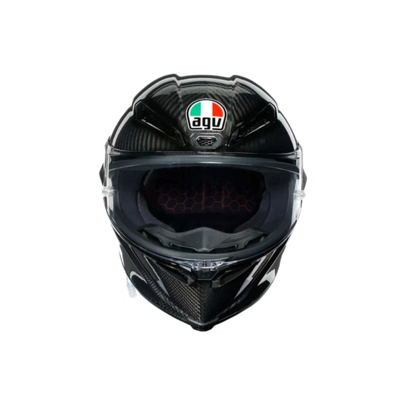 CASCO AGV PISTA GP RR MONO CARBONO