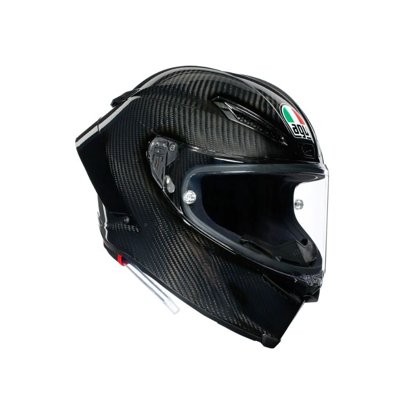 CASCO AGV PISTA GP RR MONO CARBONO