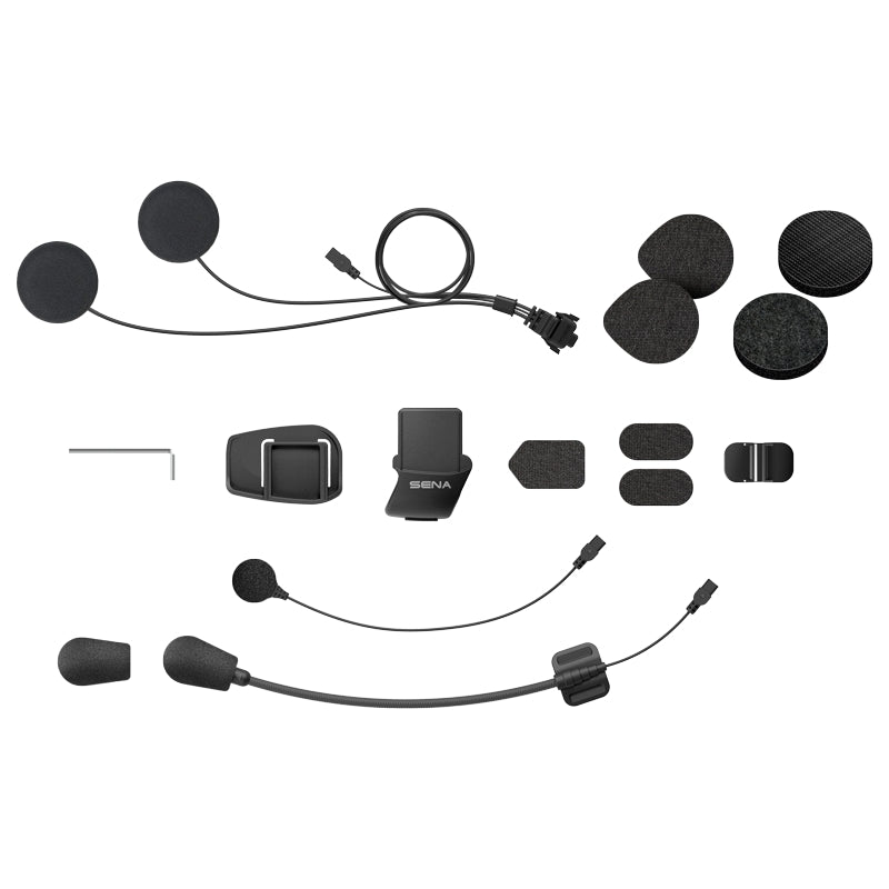 INTERCOMUNICADOR SENA 5S DUAL