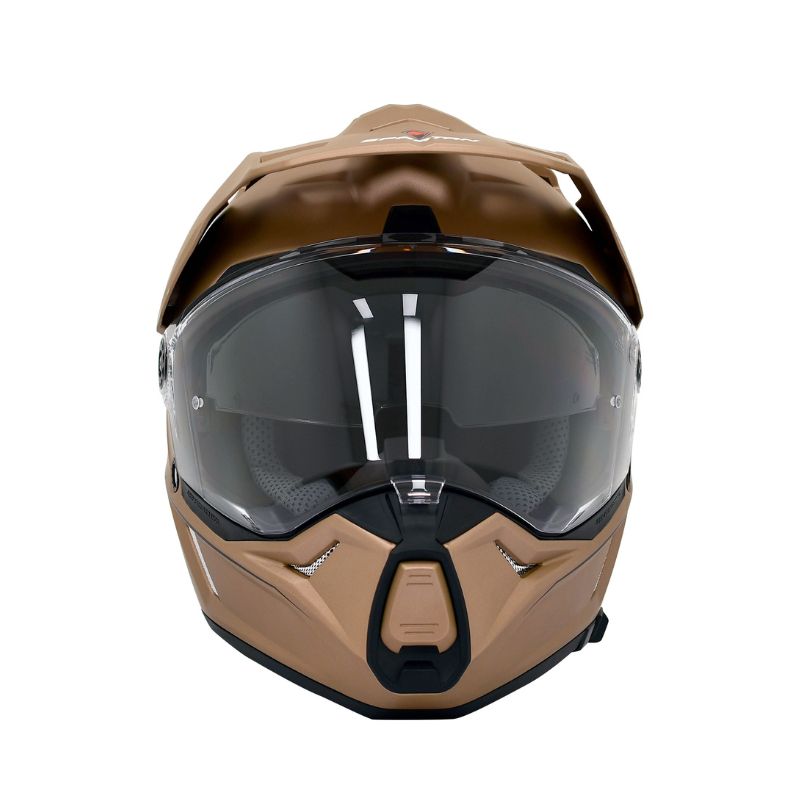 CASCO SPARTAN WOLF MATE CAFE