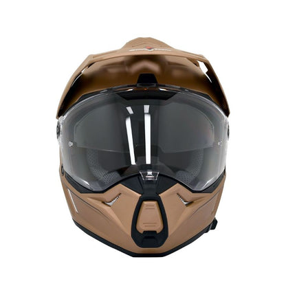 CASCO SPARTAN WOLF MATE CAFE