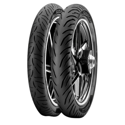 LLANTA PIRELLI 275-18 SUPER CITY FR TT